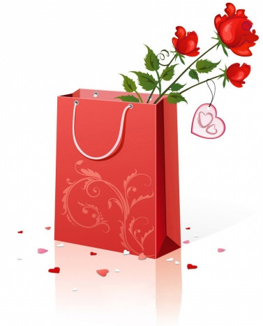 Обычные и необычные подарки для женщины в День Святого Валентина