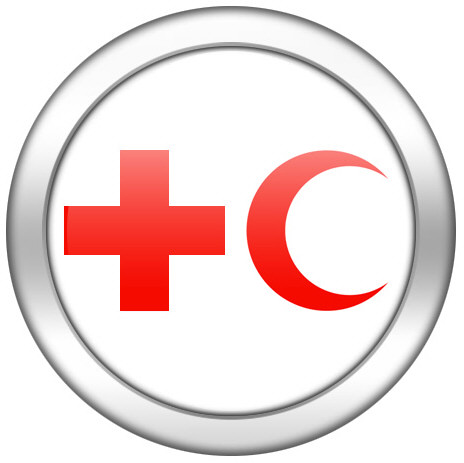 Всемирный праздник - День Красного Креста и Красного Полумесяца