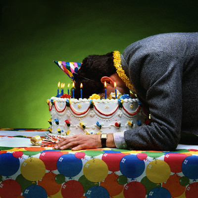 Как отпраздновать день рождения на работе