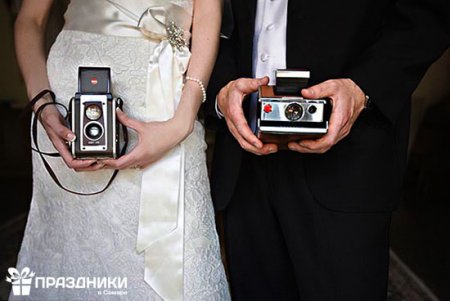 фотографии на свадьбе